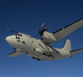C-27J Spartan Next Generation