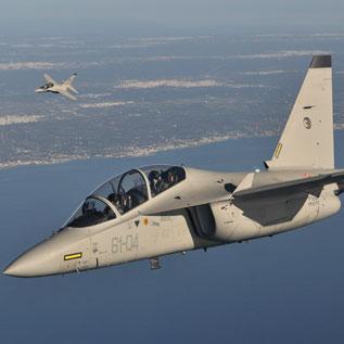 M-346