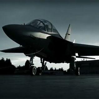 M-346