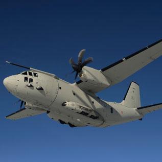 C-27J Spartan Next Generation