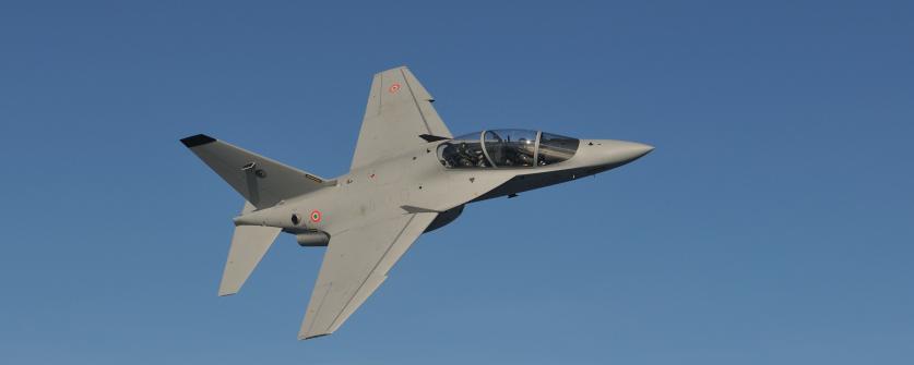 M-346 Effective trainer