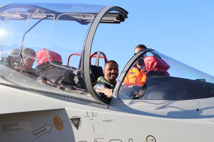 IFTS Qatar Pilots