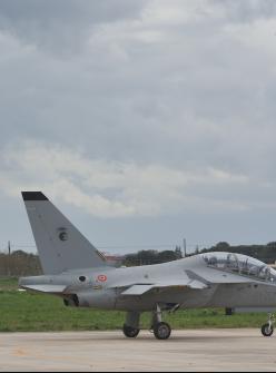 Defence Aircraft - SP M-346FA_foto8