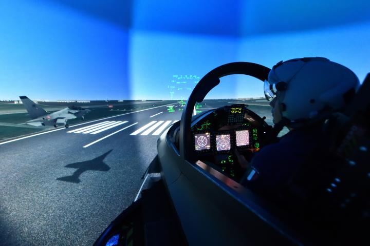 International Flight Training School (IFTS)