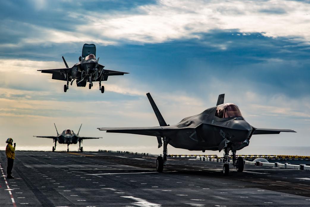 F-35