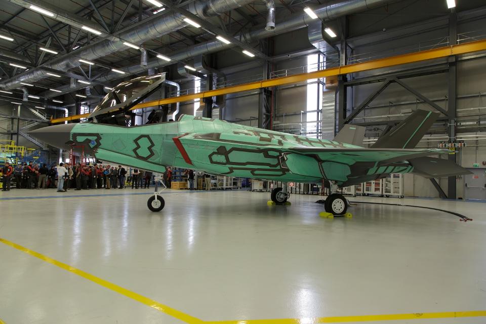 Defence Aircraft - SP F-35_foto4_Lockheed_Martin
