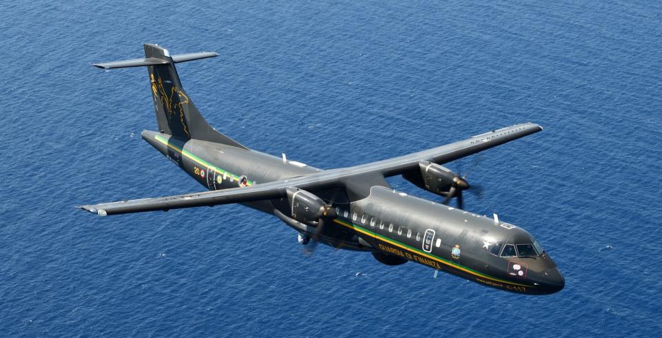ATR 72MP