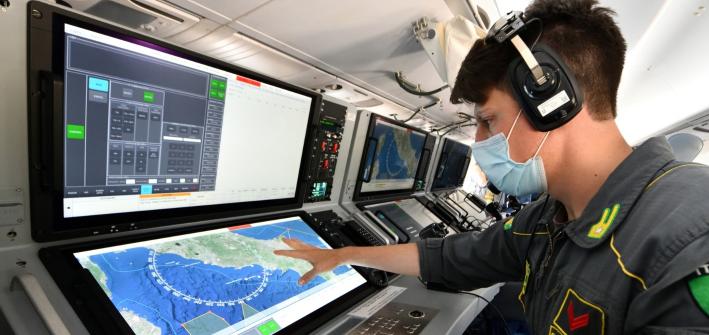 ATR 72MP
