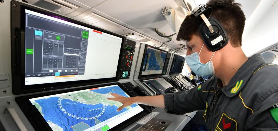 ATR 72MP