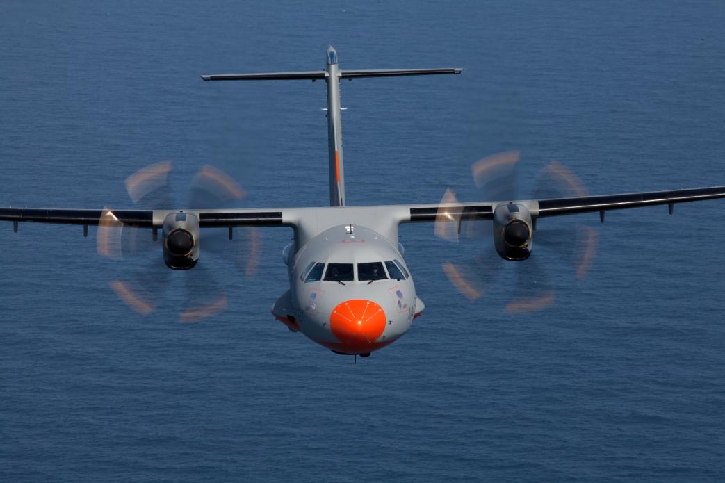 ATR 42MP