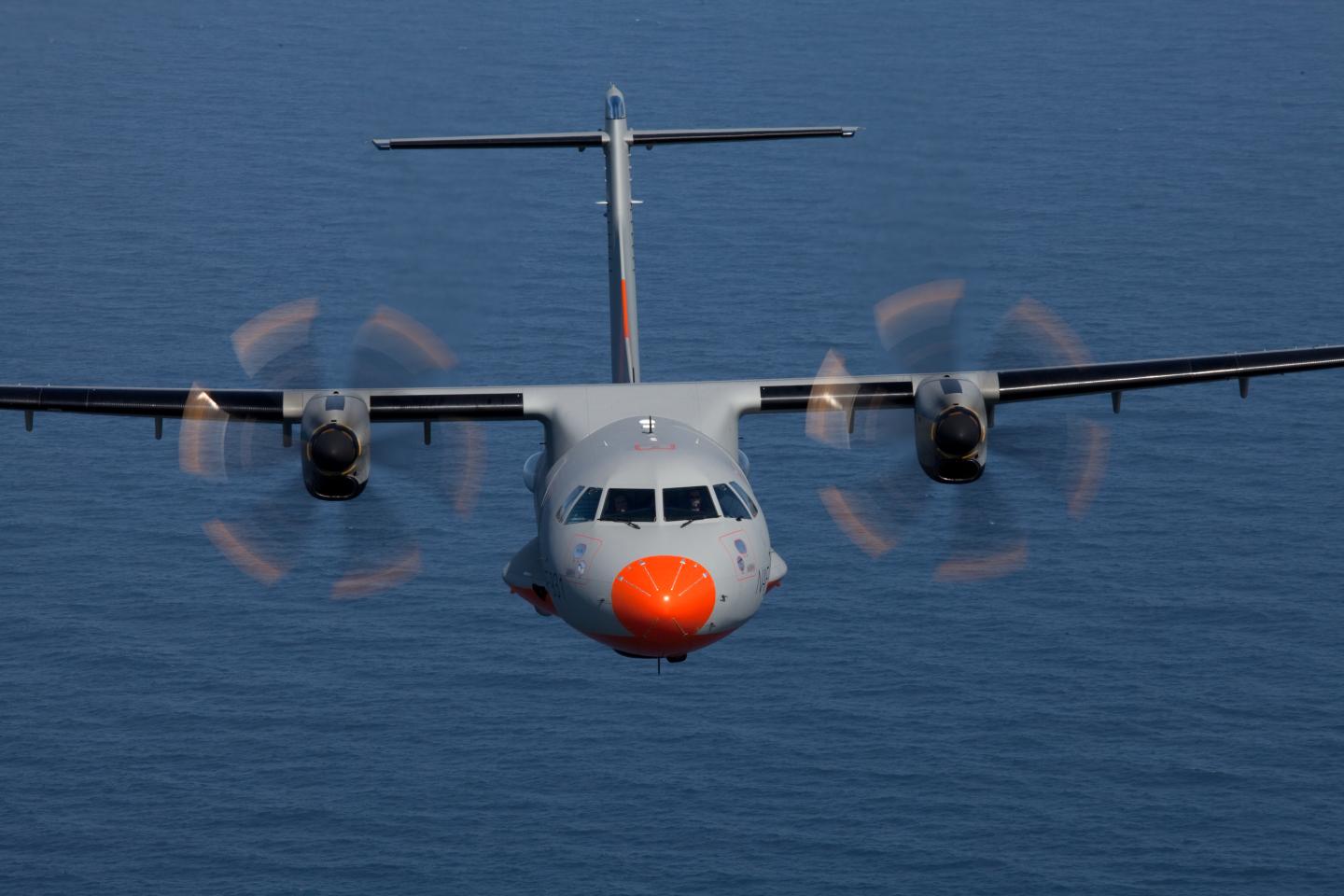 ATR 42MP Hero banner