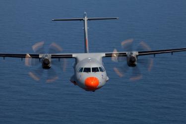 ATR 42MP