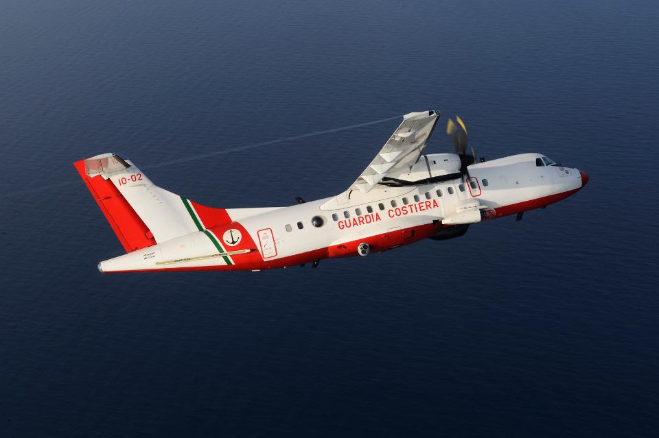 ATR 42MP