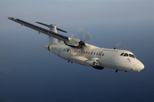 ATR 42MP