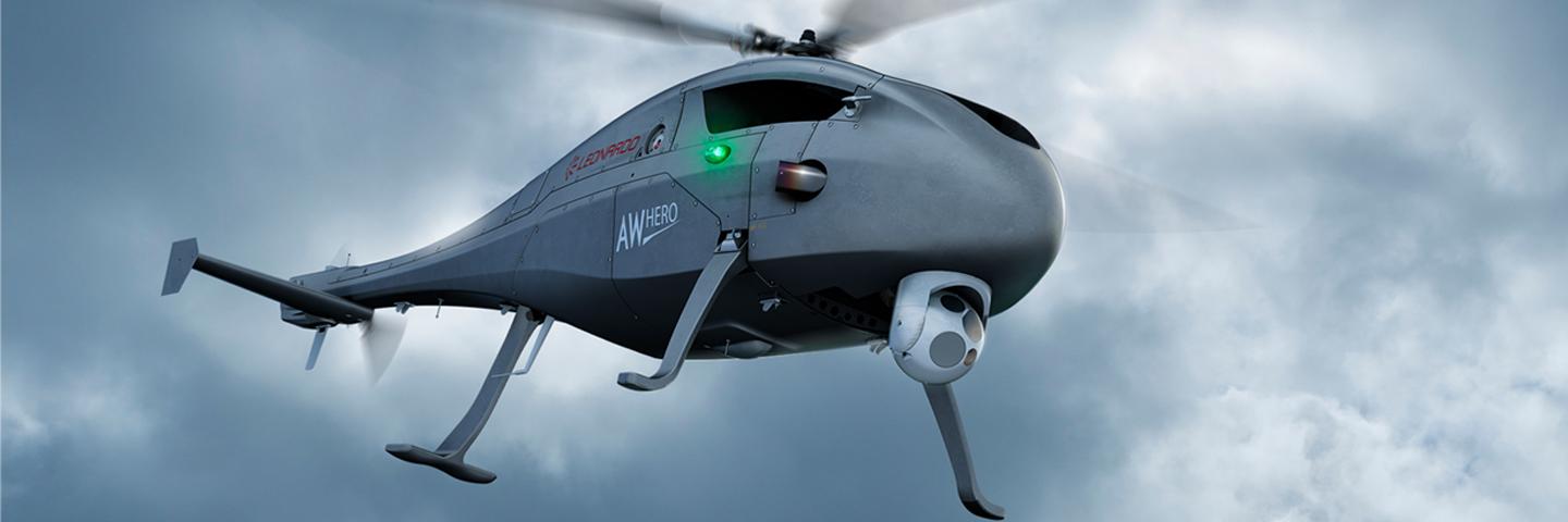 AWHERO
