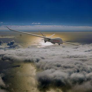 Uncrewed Systems video screenshot