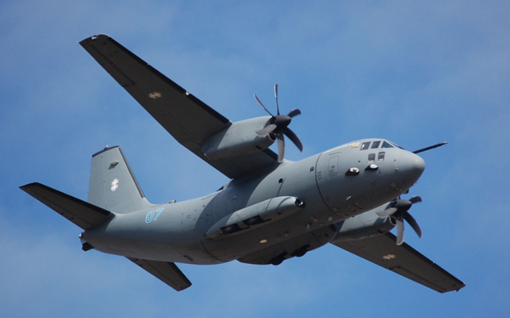 C-27J